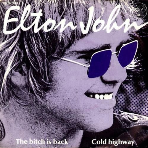 Elton John